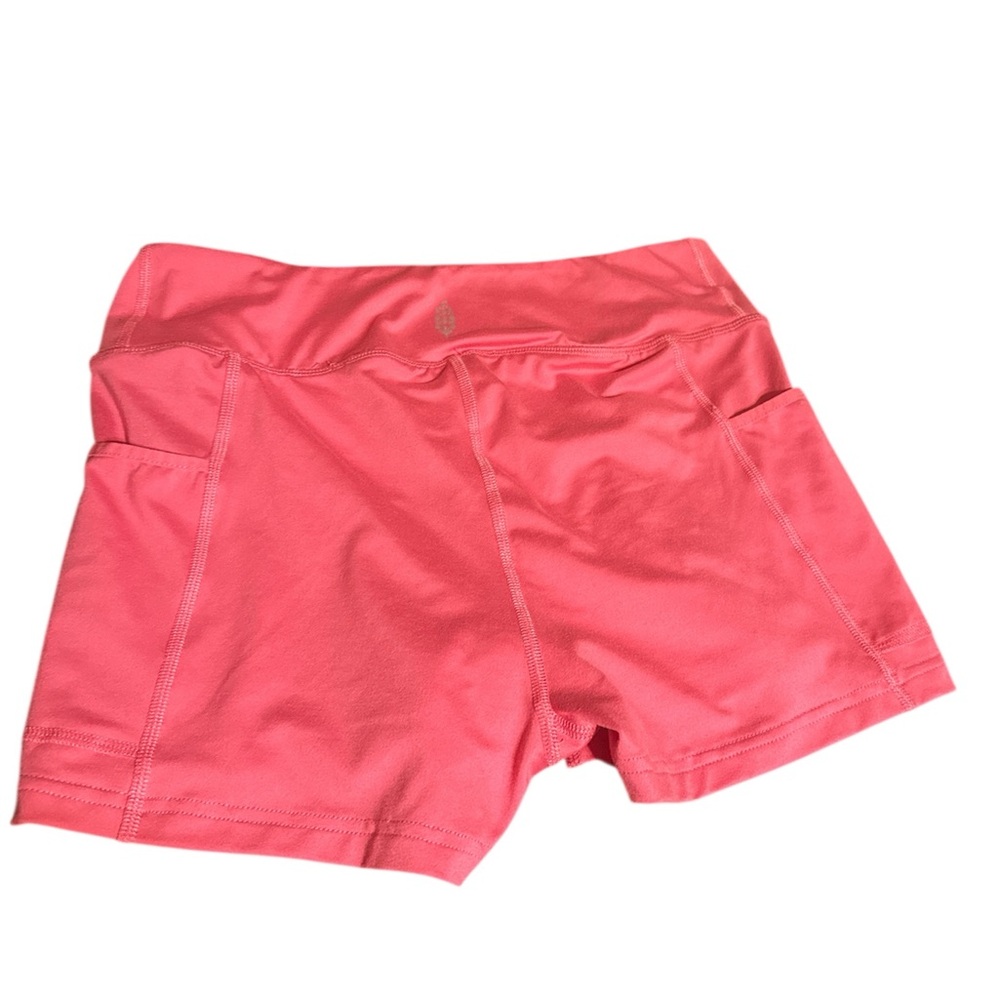 Free people shorts size medium
